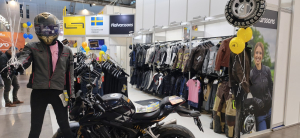 Navštivte Motosalon Brno 2026